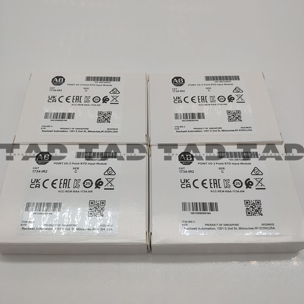 Allen-Bradley 1734-IR2