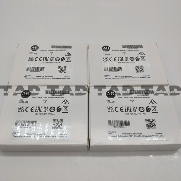 Allen-Bradley 1734-IR2