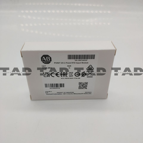 Allen-Bradley 1734-IR2