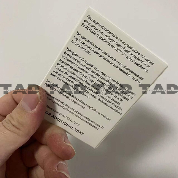 Allen-Bradley 1734-IV8