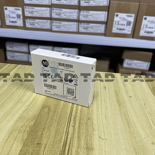 Allen-Bradley 1734-OA4 POINT I/O 4 Point Digital Output Module