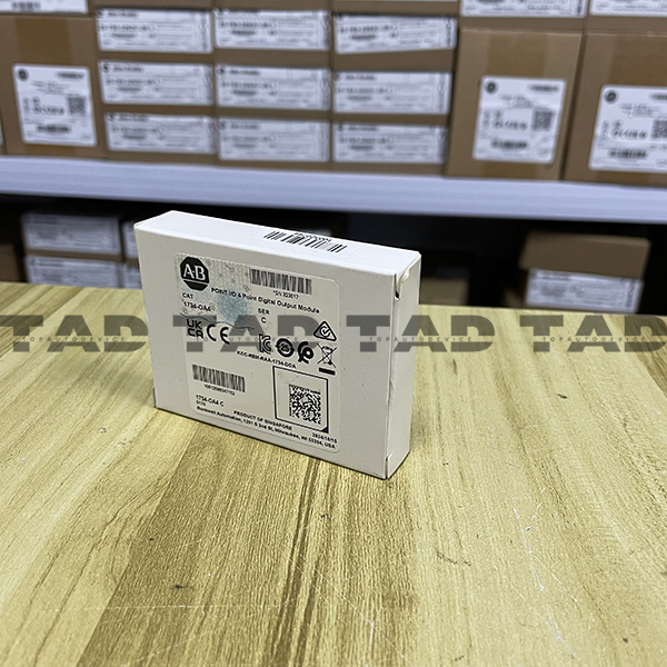 Allen-Bradley 1734-OA4 POINT I/O 4 Point Digital Output Module