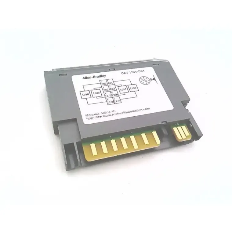 Allen-Bradley 1734-OA4 POINT I/O 4 Point Digital Output Module