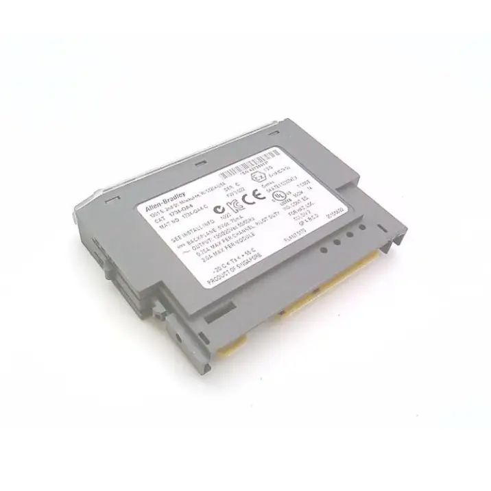 Allen-Bradley 1734-OA4 POINT I/O 4 Point Digital Output Module