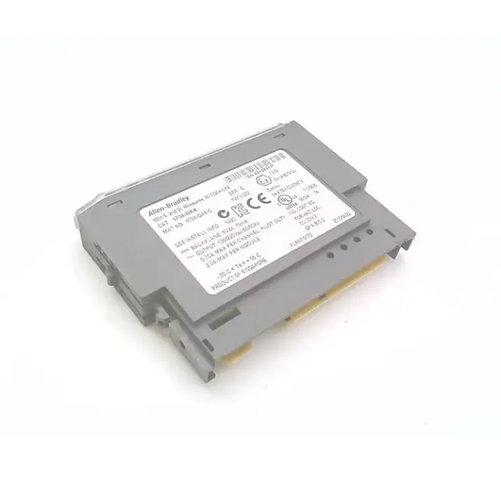 Allen-Bradley 1734-OA4 POINT I/O 4 Point Digital Output Module