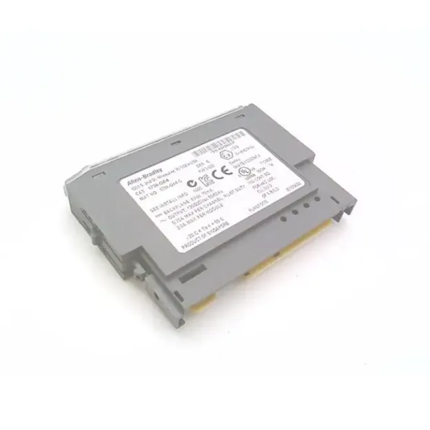 Allen-Bradley 1734-OA4 POINT I/O 4 Point Digital Output Module