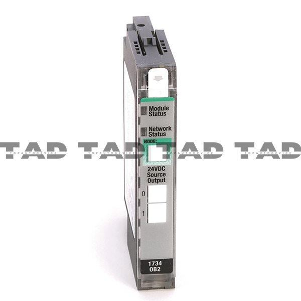 Allen-Bradley 1734-OB2 POINT I/O 2 Point Digital Output Module