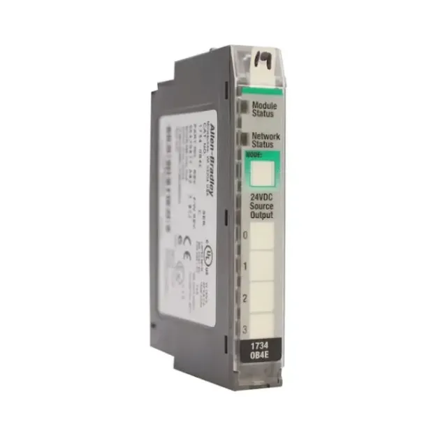 Allen-Bradley 1734-OB4E POINT I/O 4 Point Digital Output Module