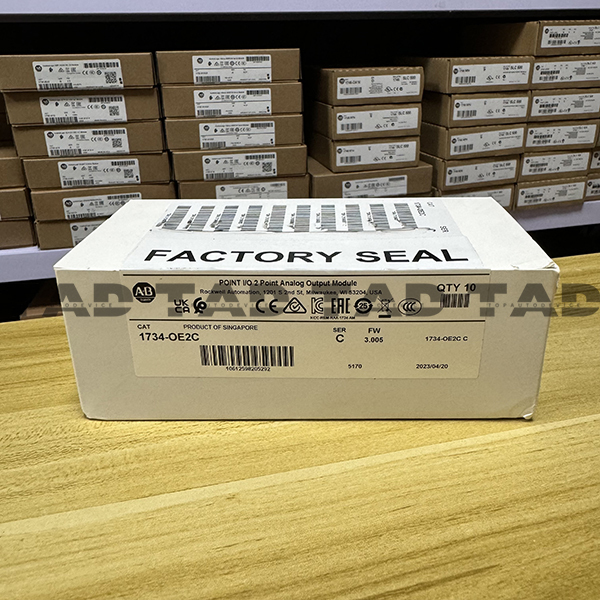Allen-Bradley 1734-OE2C