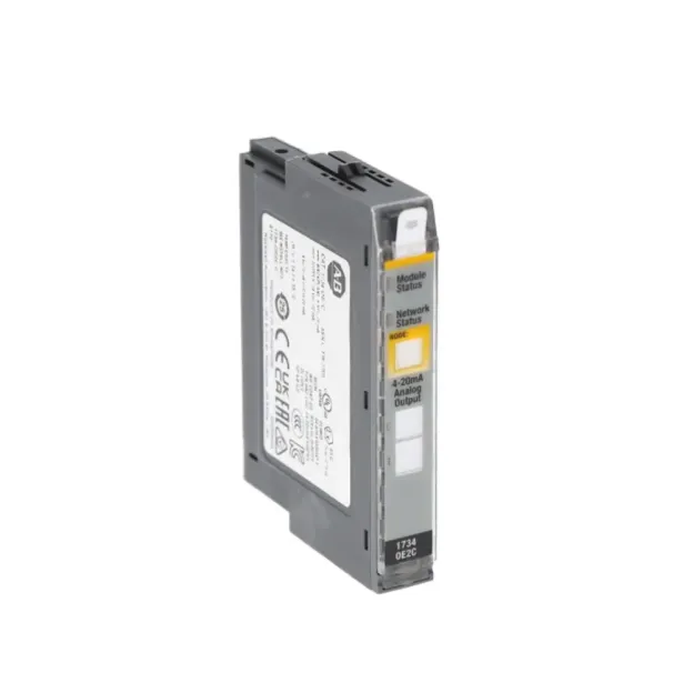 Allen-Bradley 1734-OE2C POINT I/O 2 Point Analog Output Module