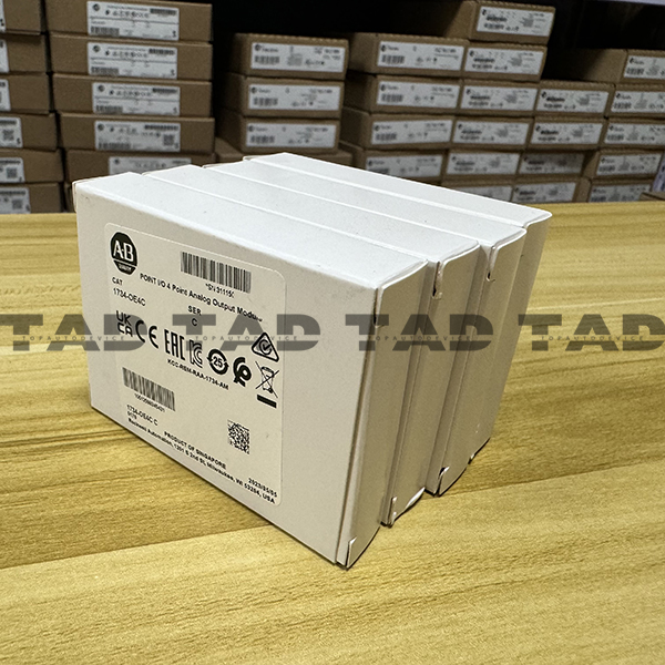 Allen-Bradley 1734-OE4C