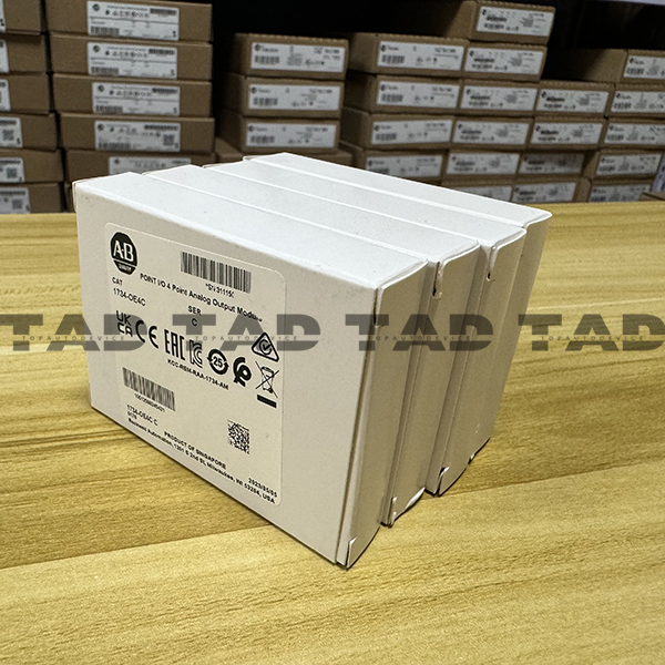 Allen-Bradley 1734-OE4C