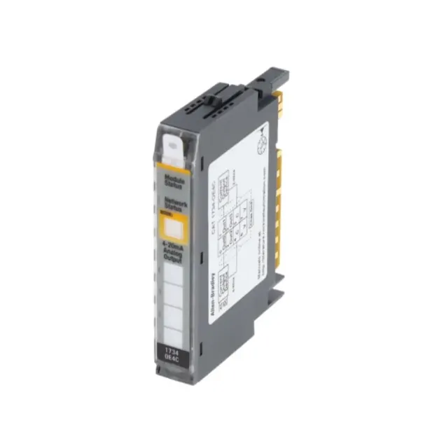 Allen-Bradley 1734-OE4C POINT I/O 4 Point Analog Output Module