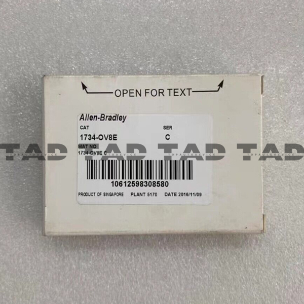 Allen-Bradley 1734-OV8E
