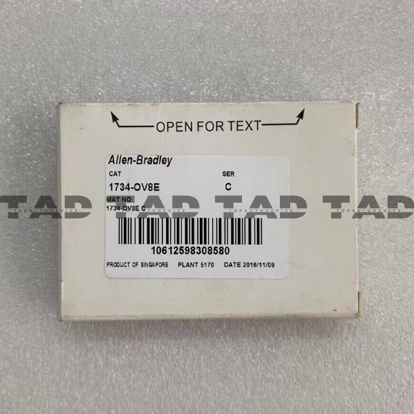 Allen-Bradley 1734-OV8E