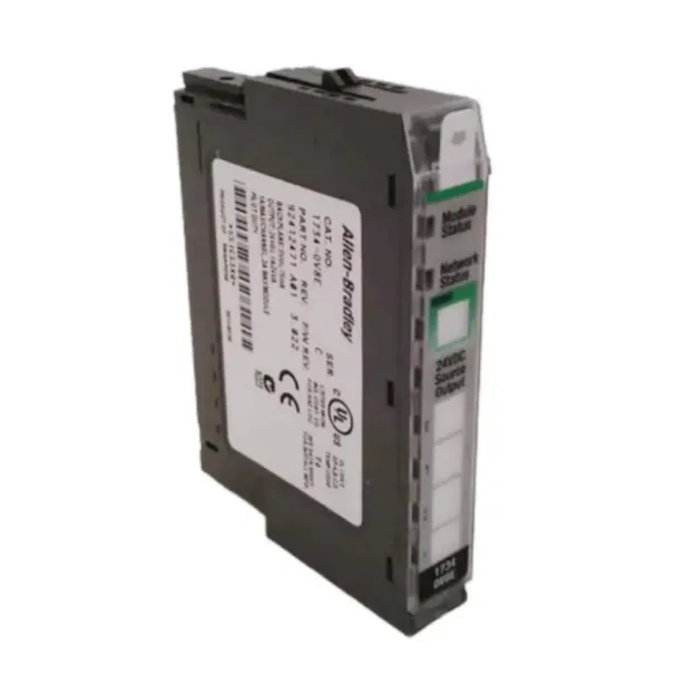 Allen-Bradley 1734-OV8E POINT I/O 8 Point Digital Output Module