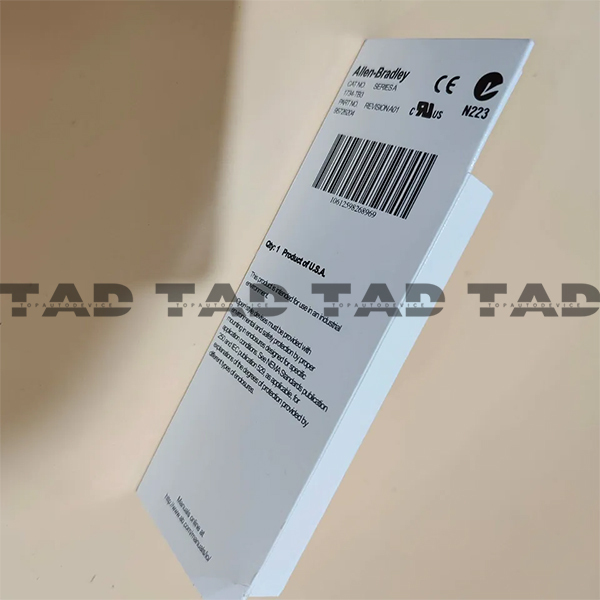 Allen-Bradley 1734-TB3 POINT I/O Terminal Base