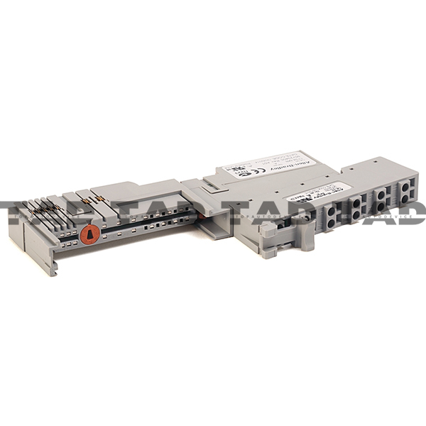 Allen-Bradley 1734-TB3S POINT I/O Terminal Base