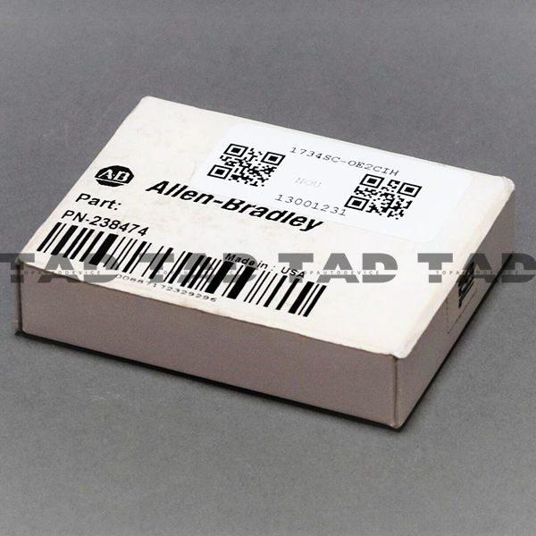 Allen-Bradley 1734SC-OE2CIH