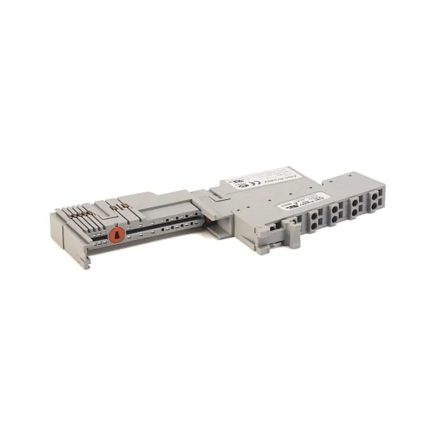 Allen-Bradley 1734-TB3 POINT I/O Terminal Base