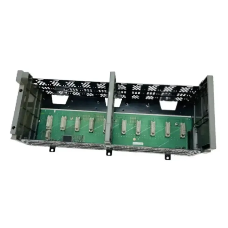 Allen-Bradley 1746-A10 SLC 10 Slots Chassis