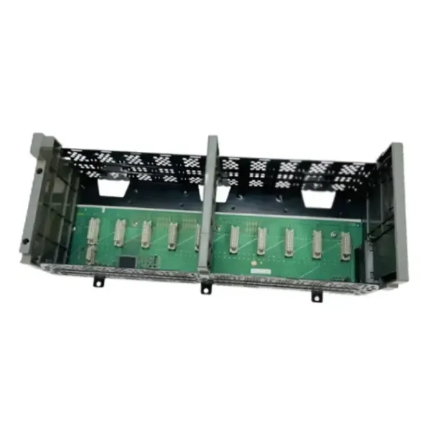 Allen-Bradley 1746-A10 SLC 10 Slots Chassis