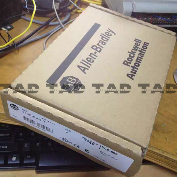 Allen-Bradley 1746-BAS-T 