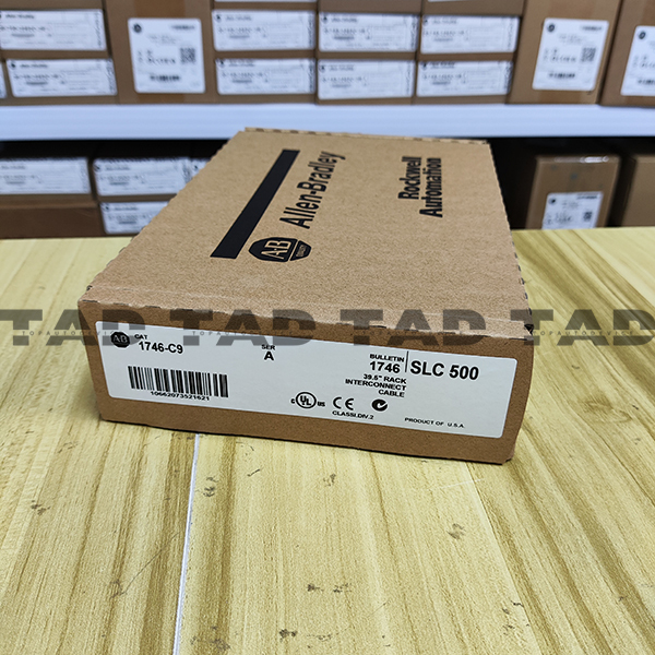 Allen-Bradley 1746-C9