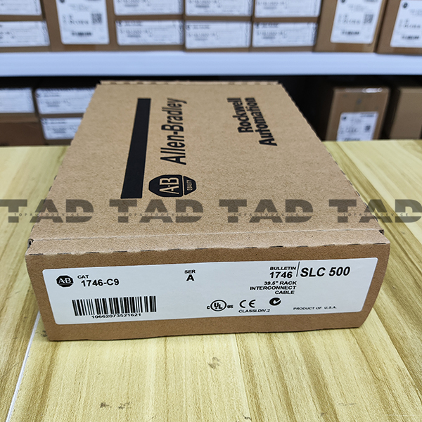 Allen-Bradley 1746-C9