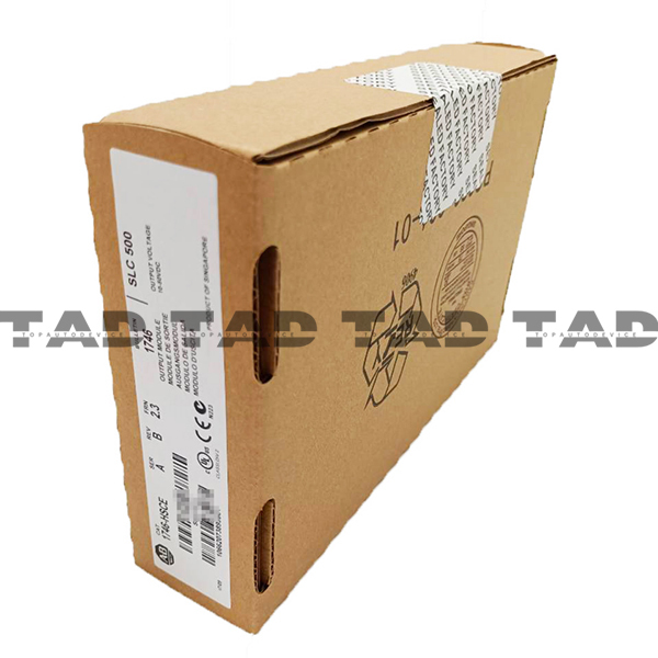 Allen-Bradley 1746-HSCE