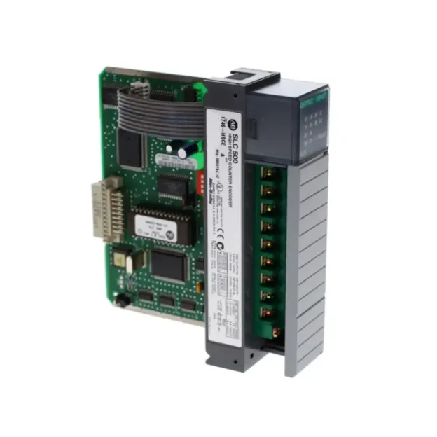 Allen-Bradley 1746-HSCE SLC High Speed Module