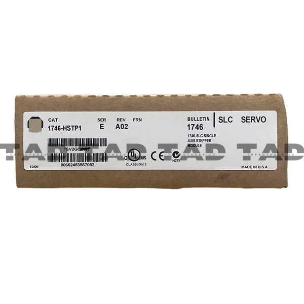 Allen-Bradley 1746-HSTP1