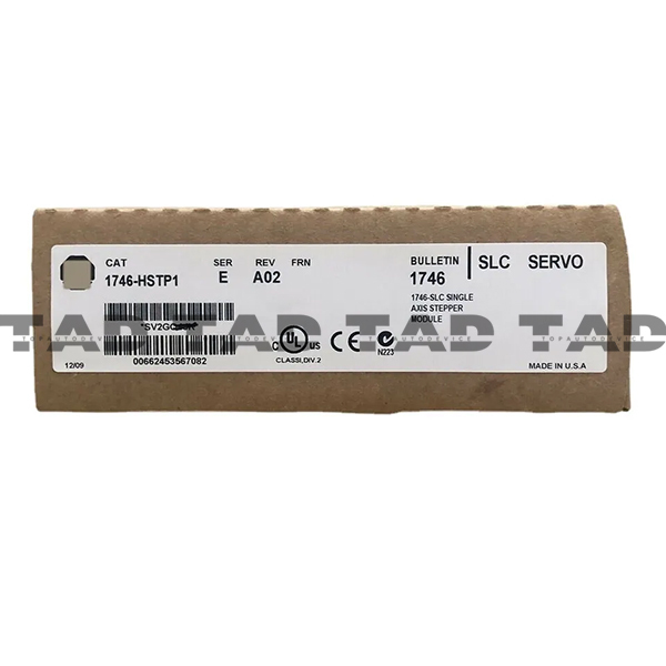 Allen-Bradley 1746-HSTP1
