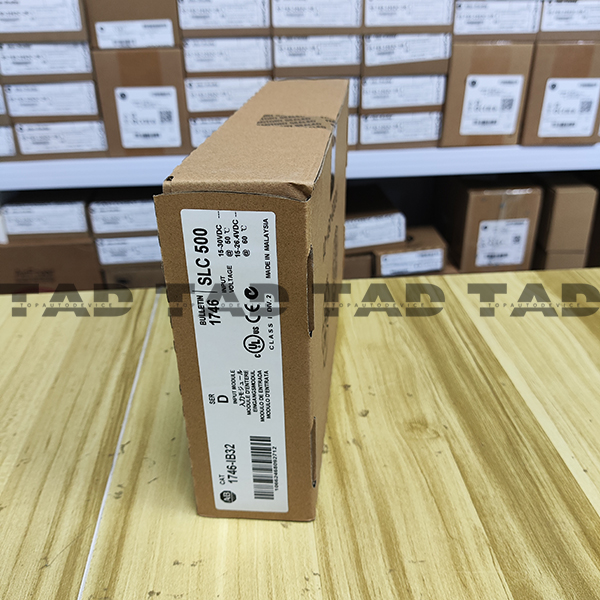 Allen-Bradley 1746-IB32