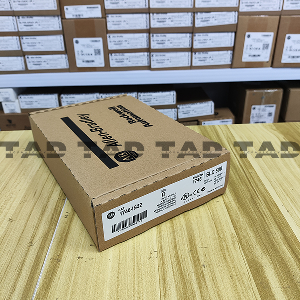 Allen-Bradley 1746-IB32