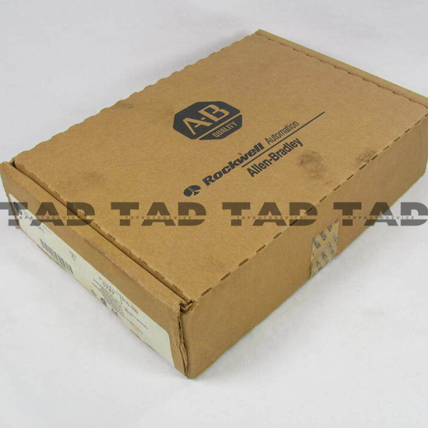 Allen-Bradley 1746-IM8