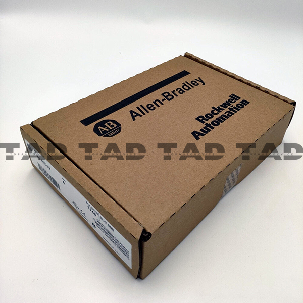 Allen-Bradley 1746-NIO4V