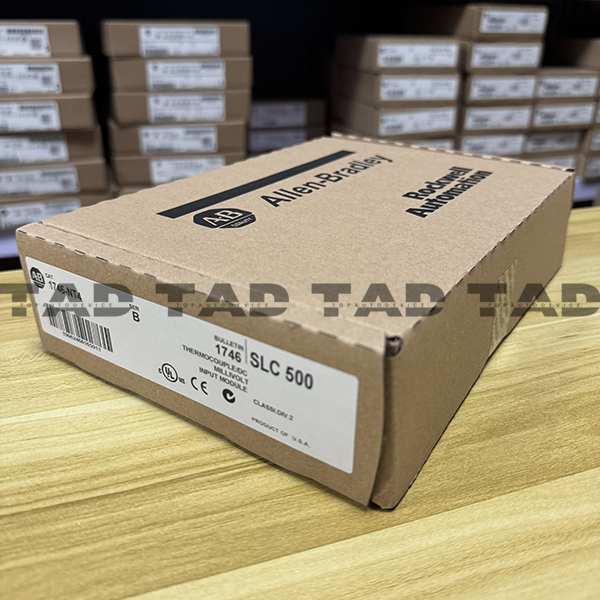 Allen-Bradley 1746-NT4