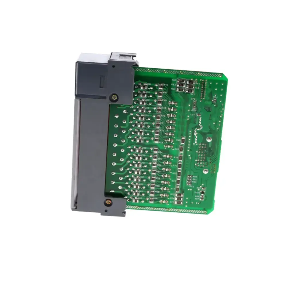 Allen-Bradley 1746-OA16  SLC 16 Point Output Module