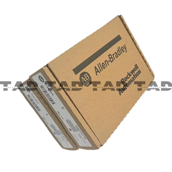 Allen-Bradley 1746-OB16