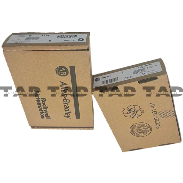 Allen-Bradley 1746-OB16