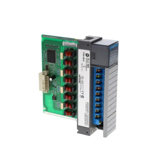 Allen-Bradley 1746-OB16 Conversion Module