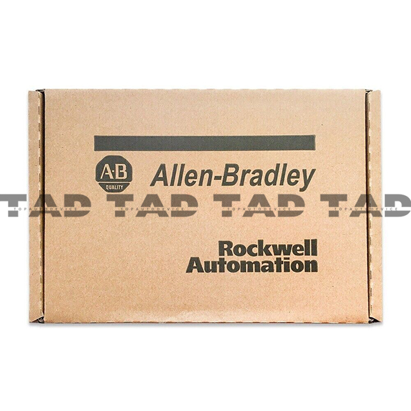 Allen-Bradley 1746-OB8