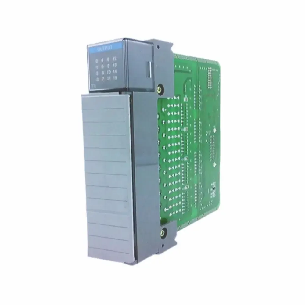 Allen-Bradley 1746-OG16 SLC 16 Point Digital Output Module