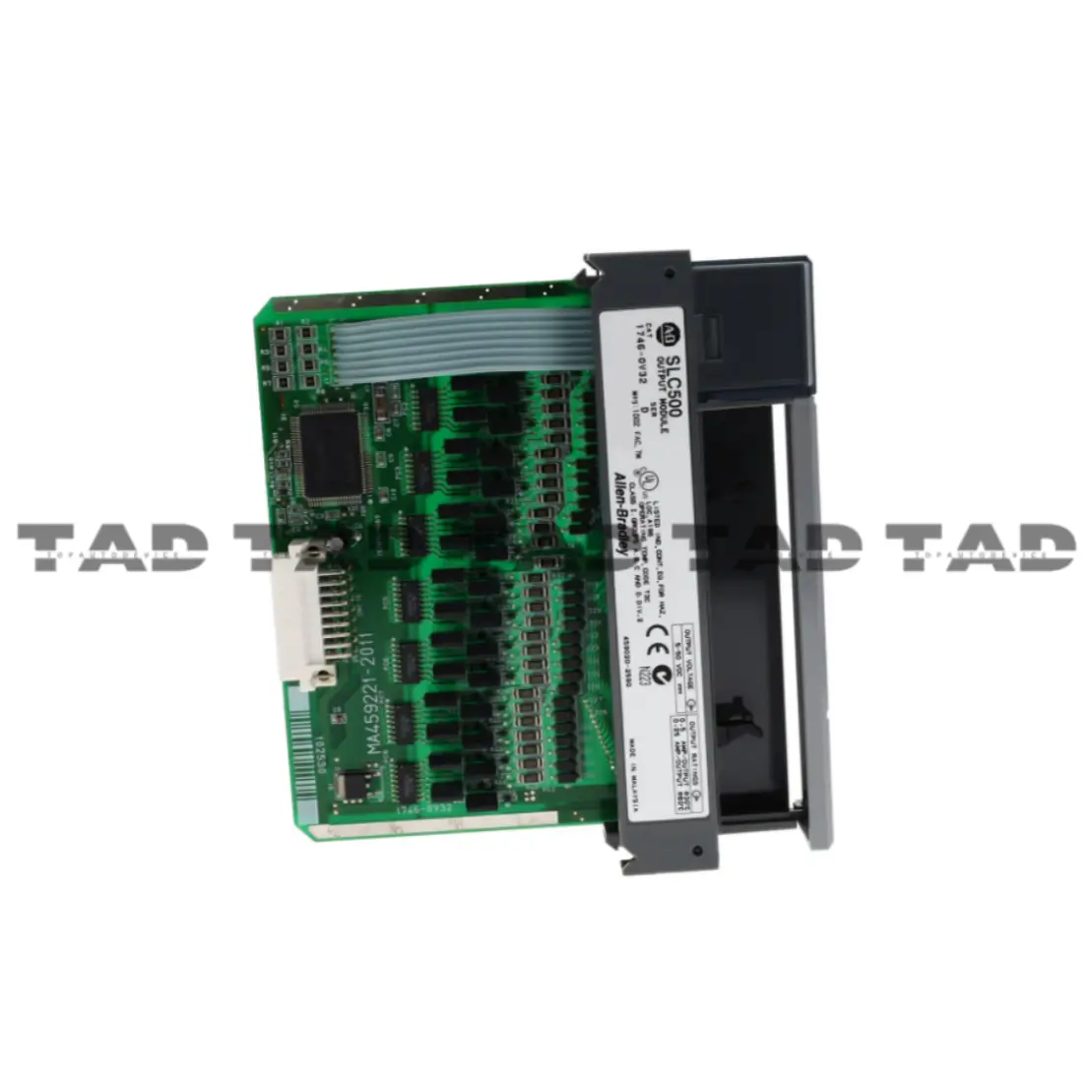 Allen-Bradley 1746-OV32 SLC 32 Point Digital Output Module