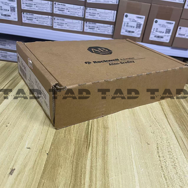 Allen-Bradley 1746-OW8