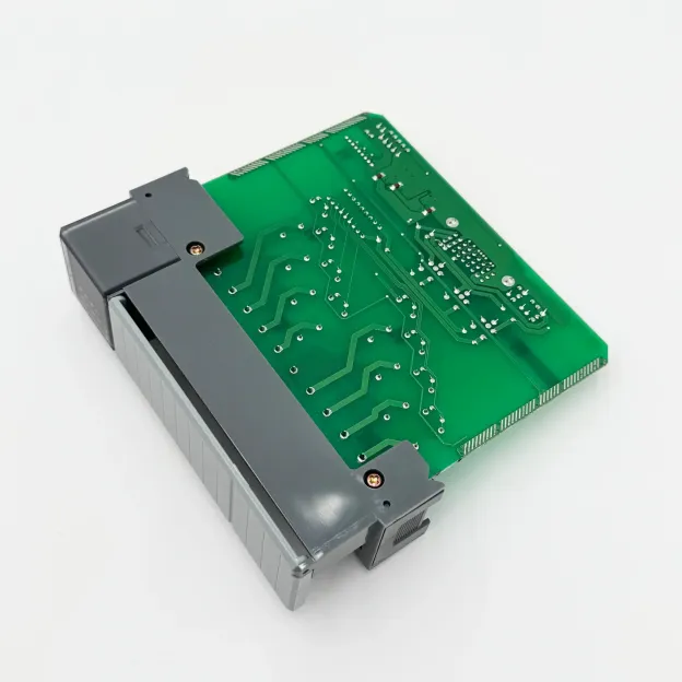 Allen-Bradley 1746-OW8 SLC 8 Point Digital Output Module