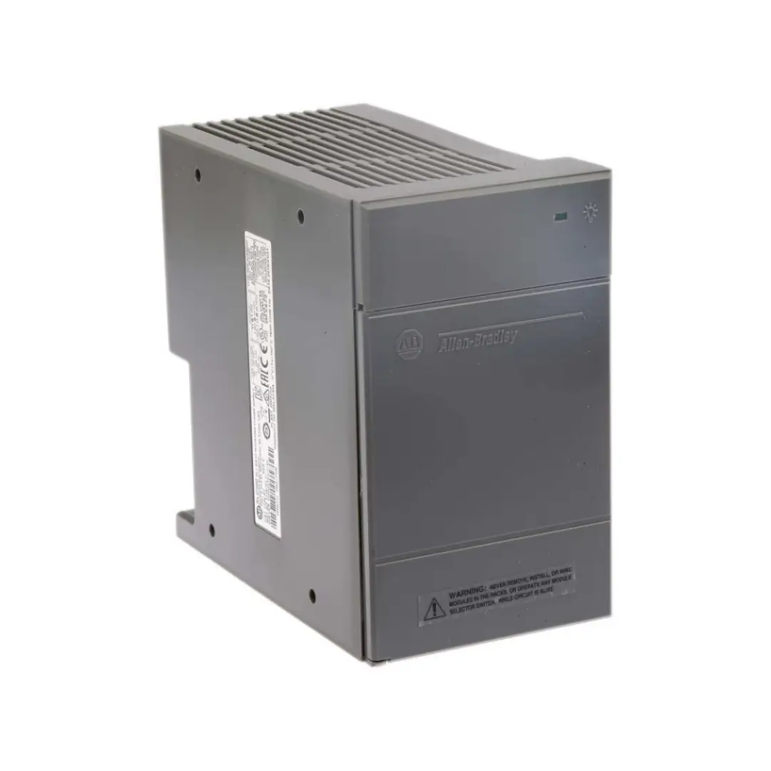 Allen-Bradley 1746-P2 SLC Rack Mounting Power Supply