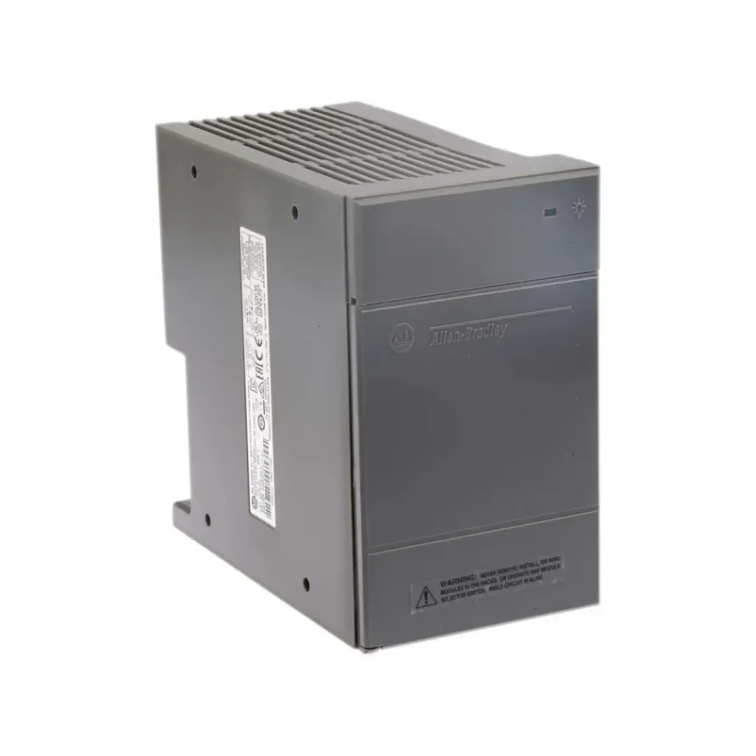 Allen-Bradley 1746-P2 SLC Rack Mounting Power Supply