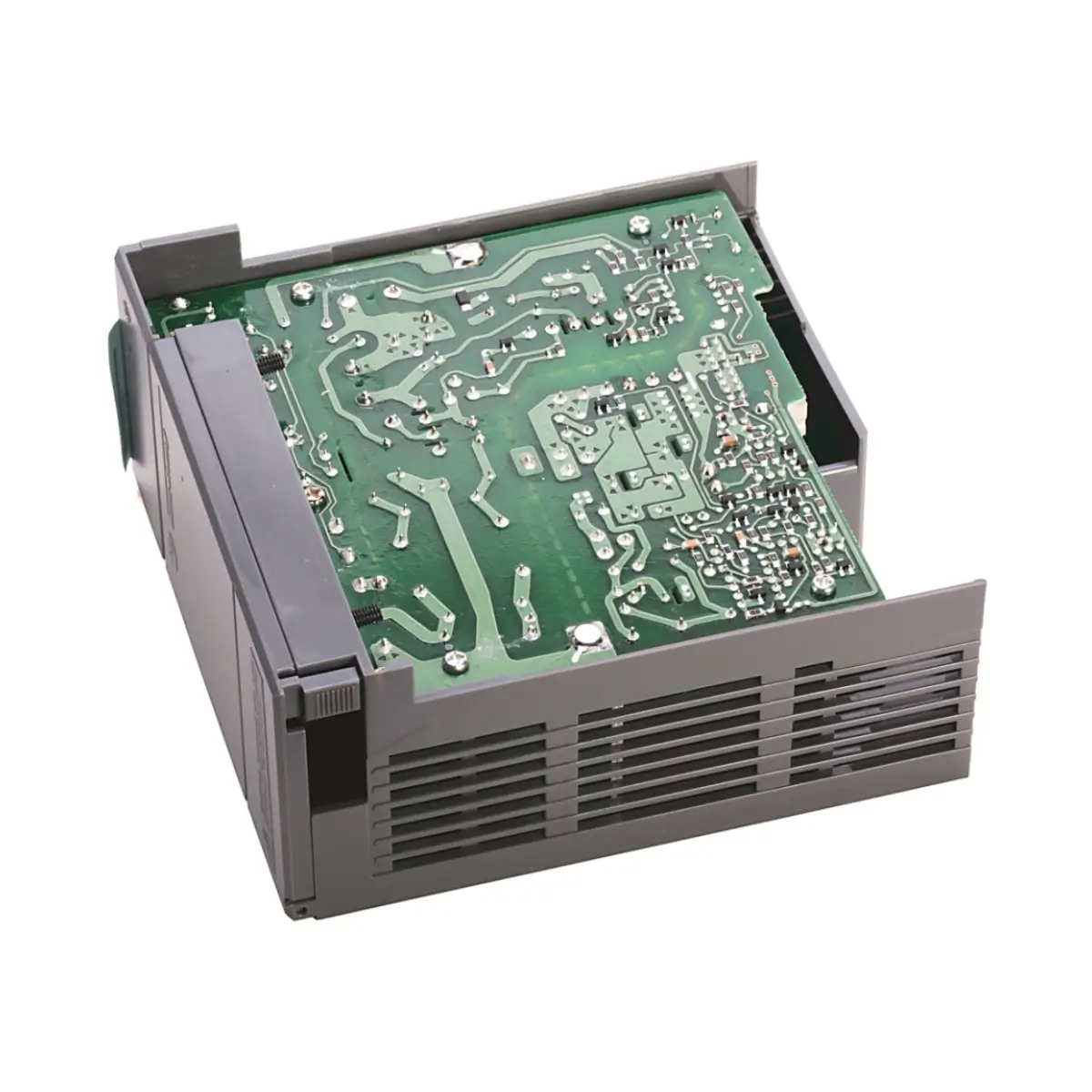 Allen-Bradley 1746-P2 SLC Rack Mounting Power Supply